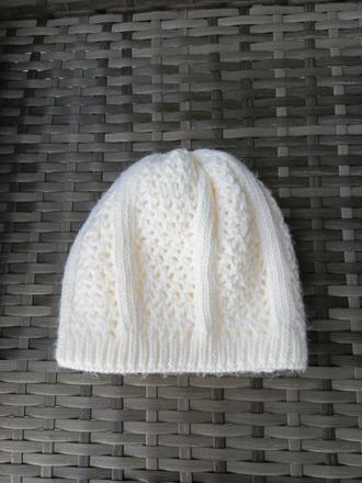 Zimná čiapka,