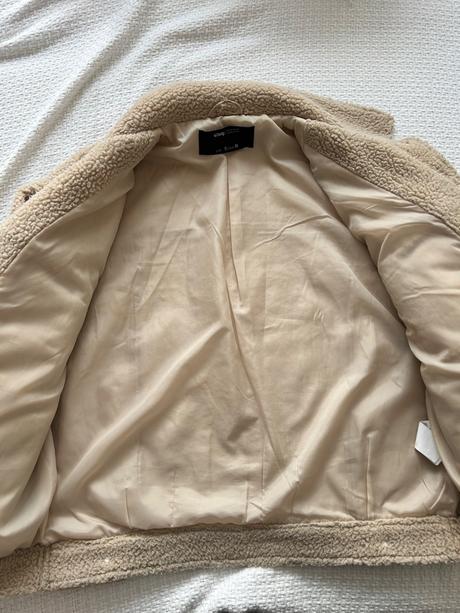 Prechodná bundička, sinsay,s