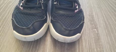 Tenisky, asics,36