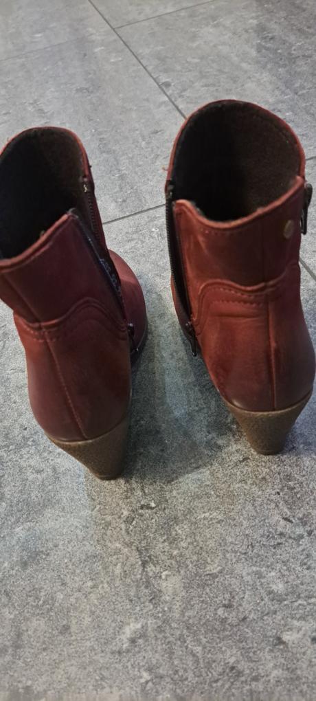 Topánky, lasocki,36