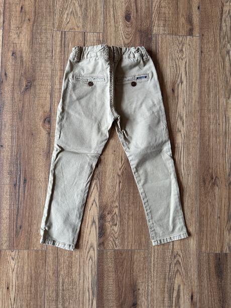Chino nohavice reserved, reserved,110
