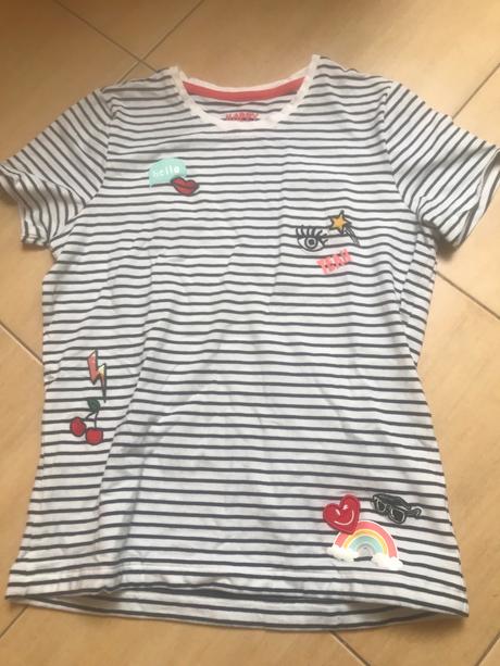 Tričko 146-152, tchibo,146