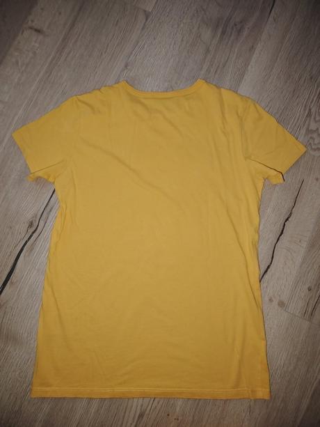 Tričko napapijri, napapijri,164