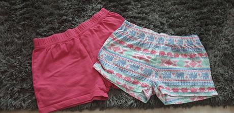 Šortky č.110, f&f,110