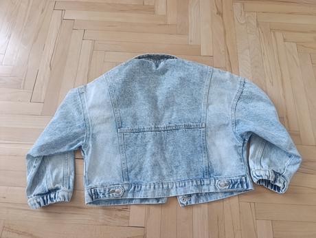 Riflová bunda, reserved,146