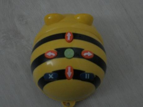 Bee-bot, 