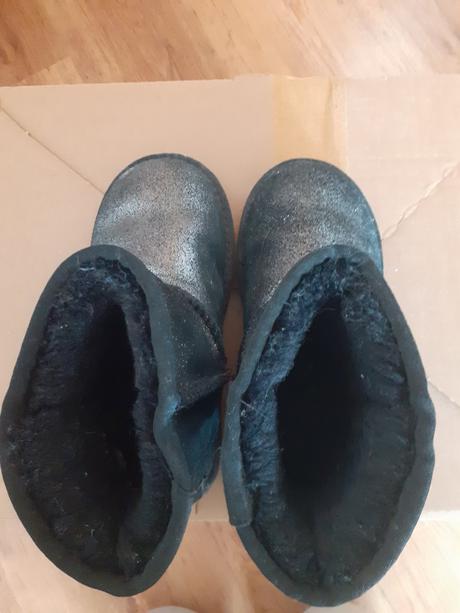 Zateplene cizmicky, 30