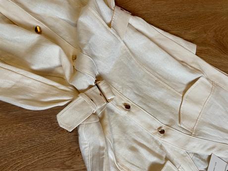 Košeľové šaty zara, zara,34 / 38 / m / xs