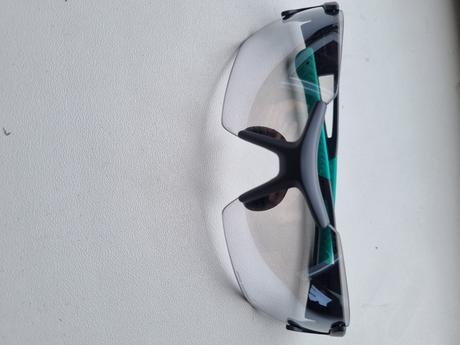 Športové okuliare uvex, 