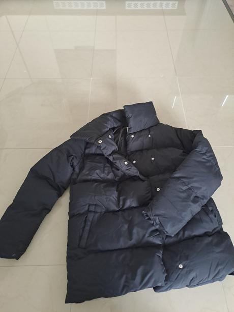 Čierna bunda, gate,36