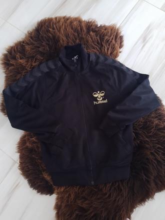 Mikina hummel m, hummel,m