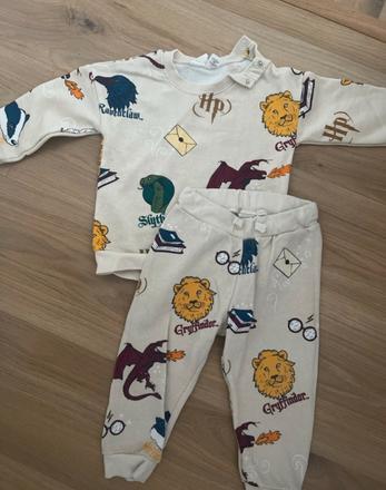 Tepláková súprava h&m, h&m,80