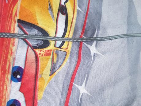 Overal 86, lupilu,86