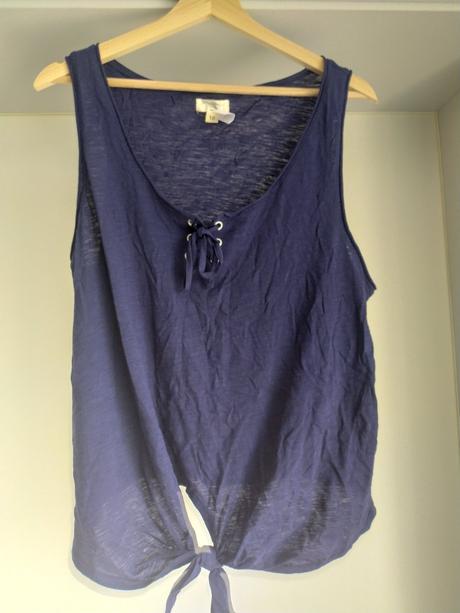 C315tricko pre moletky  nenosene, new look,xl