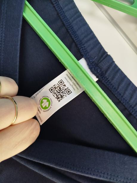 Tchibo legíny 146/152, tchibo,146