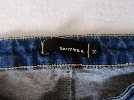 Rifle, tally weijl,m