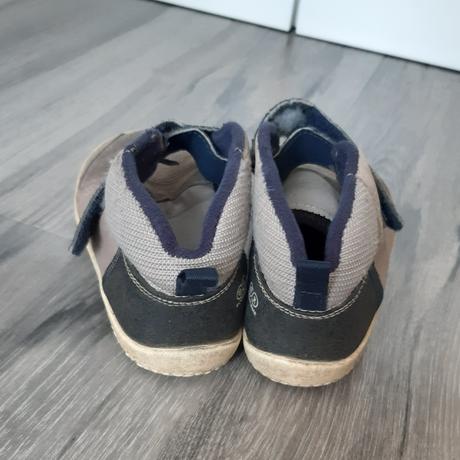 Vivobarefoot bootie 28, vivobarefoot,28