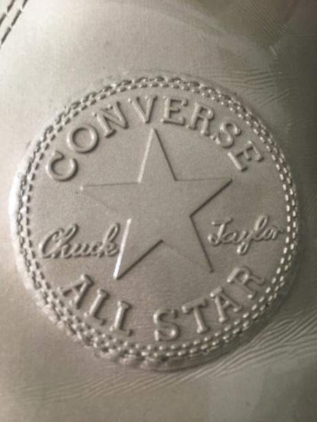 Tenisky converse, converse,38