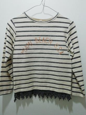 Mikina sveter, young dimension,134