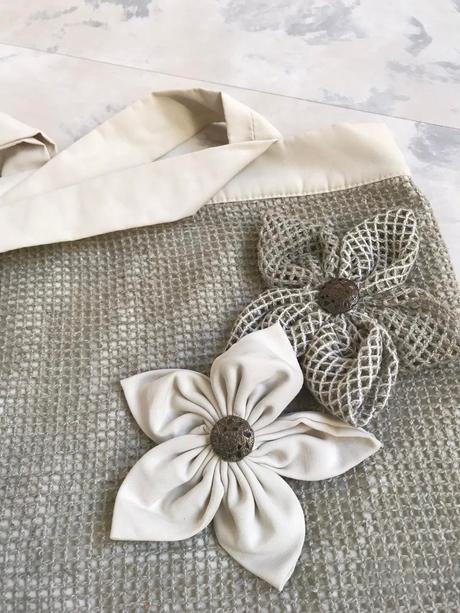 Veľká taška na plece, 