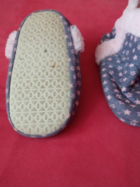 Papučky, pepperts,33