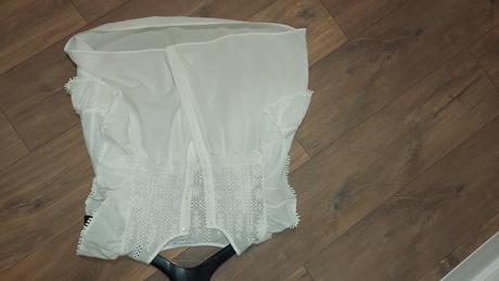 Nadherna kosielka reserved, reserved,36