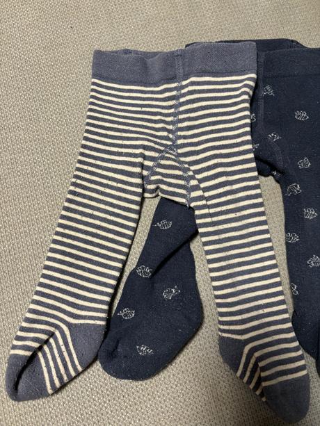 Teplé pančušky, tchibo,62