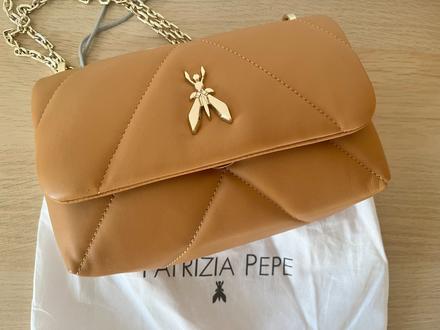 Kabelka patrizia pepe, patricia pepe