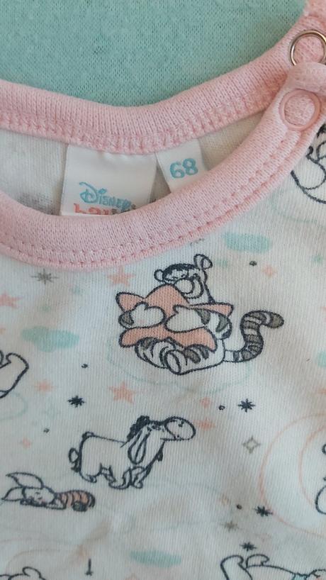 Body macko pu 68, disney,68