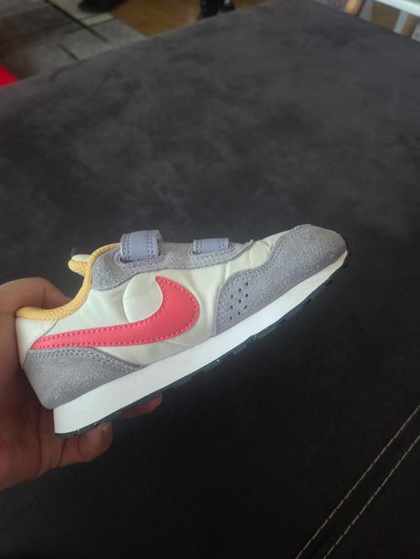 Tenisky detské, nike,27