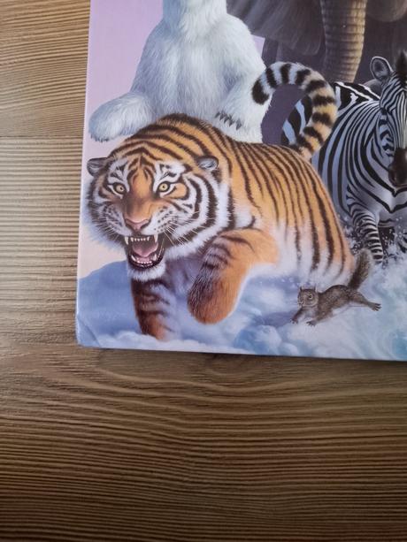 Encyklopédia školáka - cicavce, 