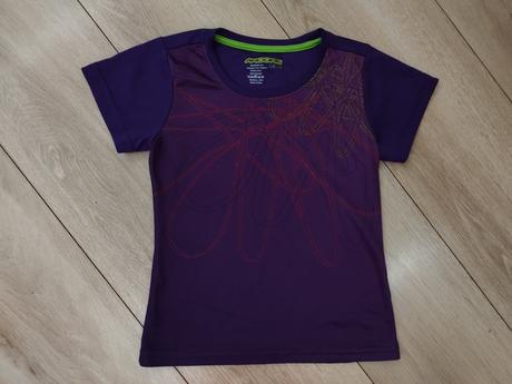 Športové tričko, 128