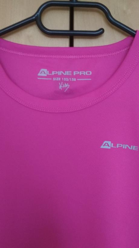 Funkčné tielko, alpine pro,158