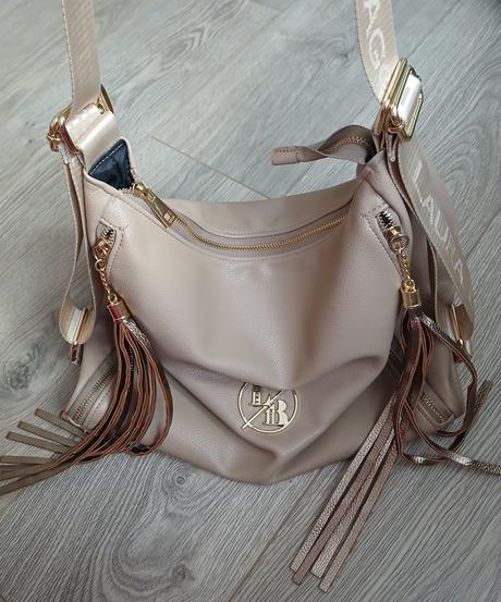 Kabelka laura biaggi, 