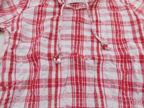 Blúzka č.98-104, george,104