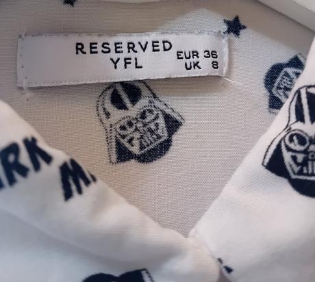 Dámska blúza, reserved,36