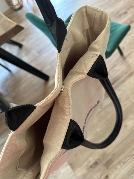 Shopper bag, karl lagerfeld