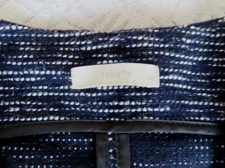 Sako jake.s, veľ. l, l