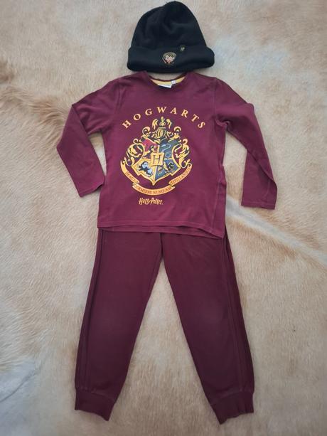 Komplet harry potter, pepco,128