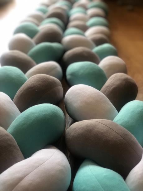 Mantinel vrkoč do postieľky, 