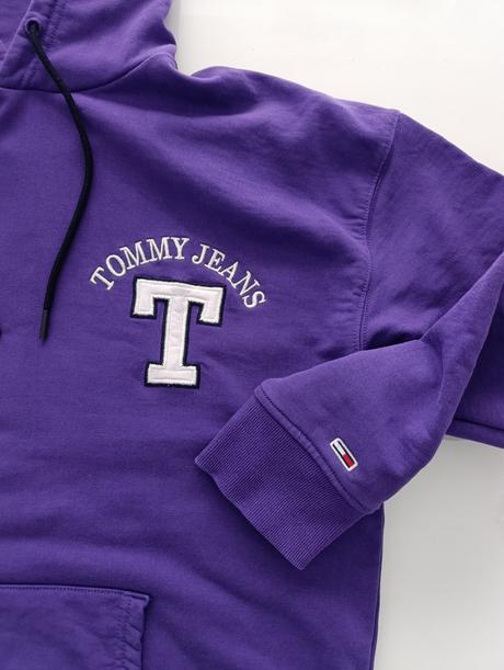 Krásna mikina tommy hilfiger m l, tommy hilfiger,m