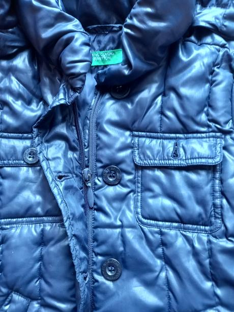 Bundicka, benetton,116