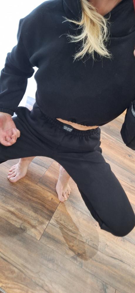 Komplet teplakova suprava rachellkka colection, s