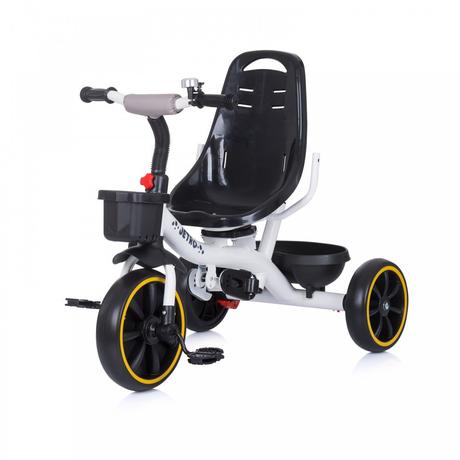 Jetro trojkolka so strieškou,