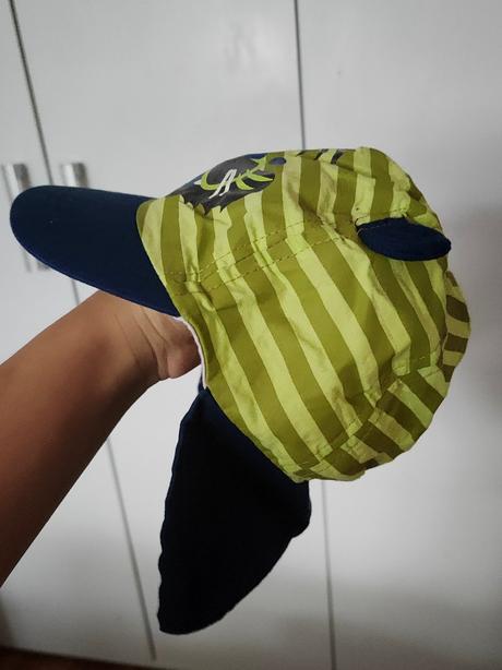 Letný šilt, topomini,74