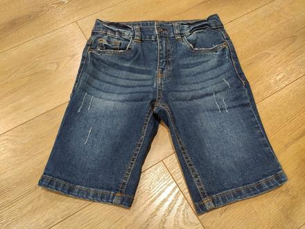 Bermudy rifľové, veľ. 116, 116