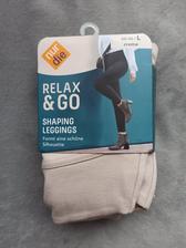 Tvarujúce legíny, 44 / 46 / l / xl