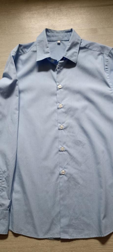 Slávnostná košeľa vel. 152, 152