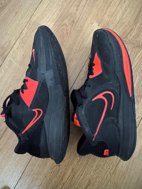 Basketbalové tenisky nike kyrie, nike,42