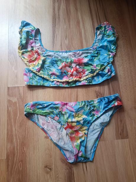 Plavky, calzedonia,164